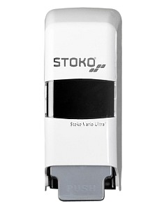 Дозатор пластиковый «Штоко Варио Ультра» (без ключа) для кремов Stoko и НАША ФОРМУЛА